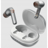 SOUNDPEATS H2 אוזניות אלחוטיות בצבע כסוף שחור